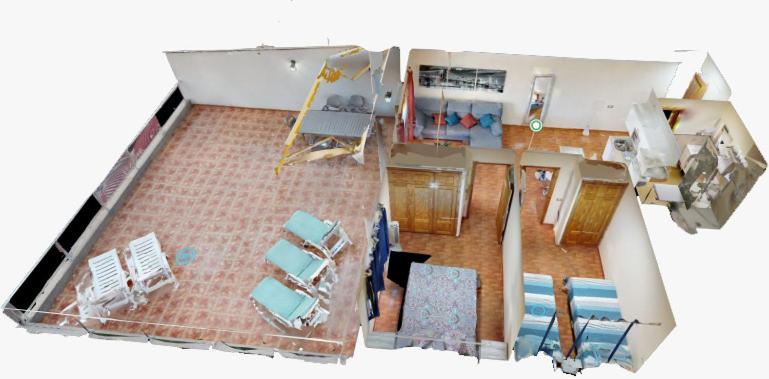 פוארטו דה מוגן Apartamentos La Puntilla Mogan חדר תמונה