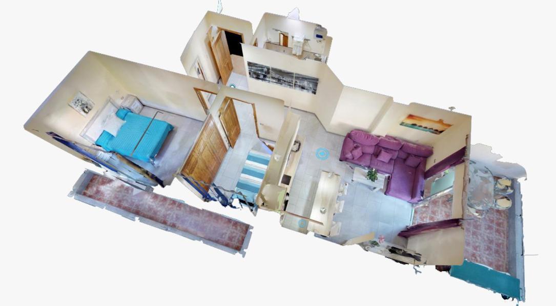 פוארטו דה מוגן Apartamentos La Puntilla Mogan חדר תמונה