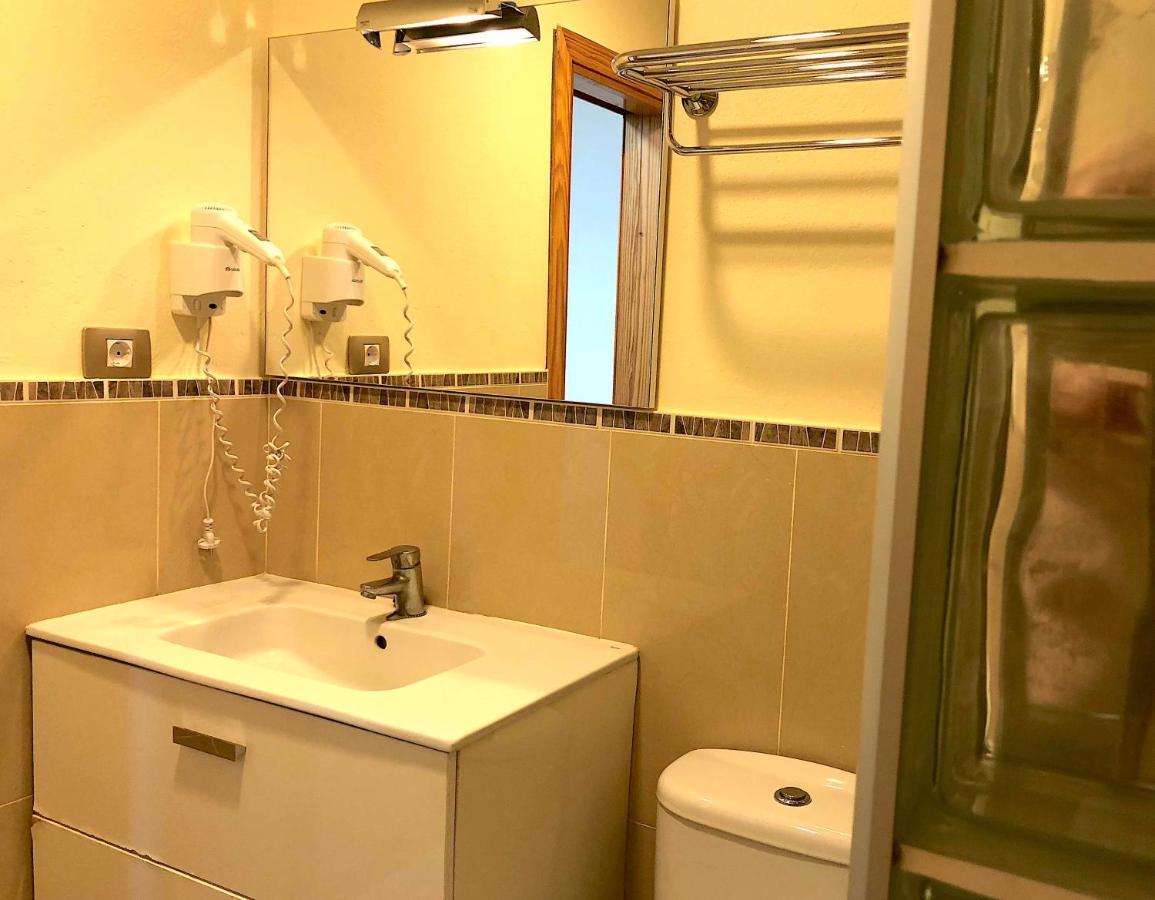 פוארטו דה מוגן Apartamentos La Puntilla Mogan מראה חיצוני תמונה
