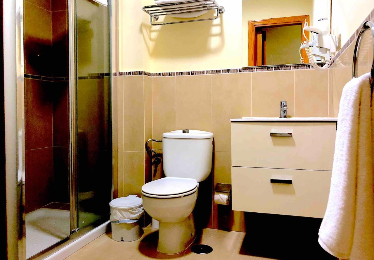 פוארטו דה מוגן Apartamentos La Puntilla Mogan מראה חיצוני תמונה