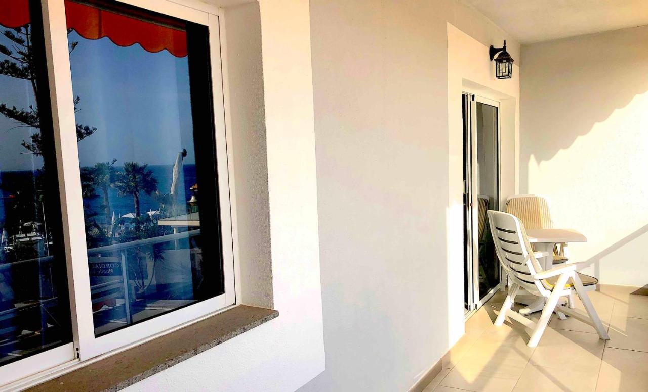 פוארטו דה מוגן Apartamentos La Puntilla Mogan מראה חיצוני תמונה