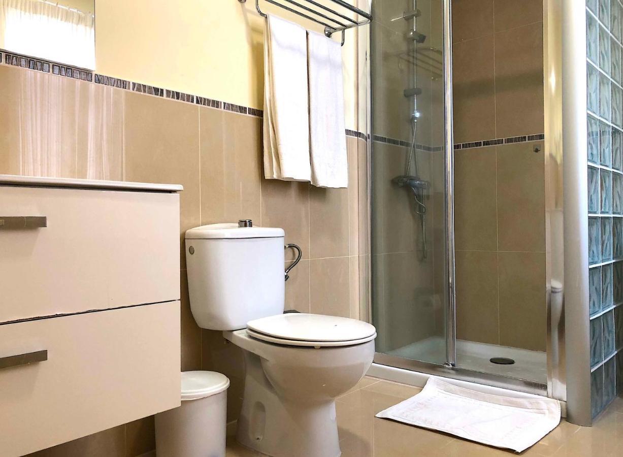 פוארטו דה מוגן Apartamentos La Puntilla Mogan מראה חיצוני תמונה